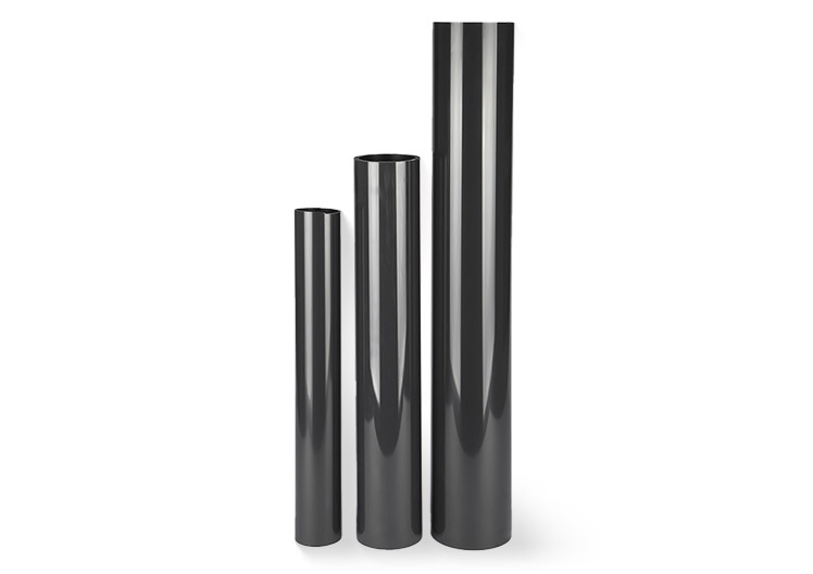 لوله های PVC-U ASTM D1785