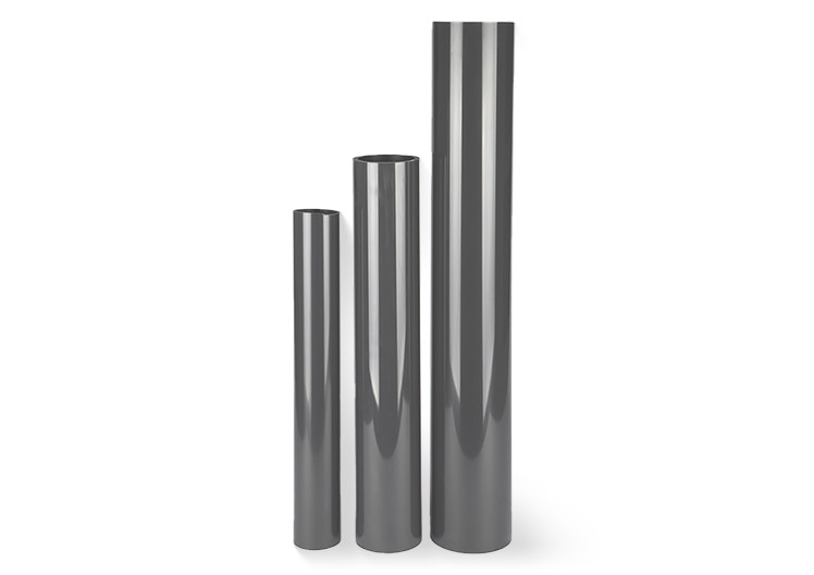 لوله های PVC-C برای صنعت